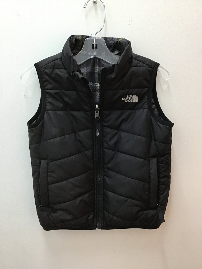 Size 4T North Face Boys