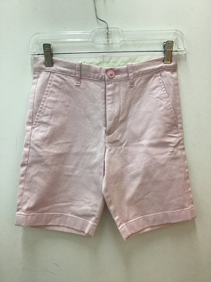 Size 8 Crewcuts Boys