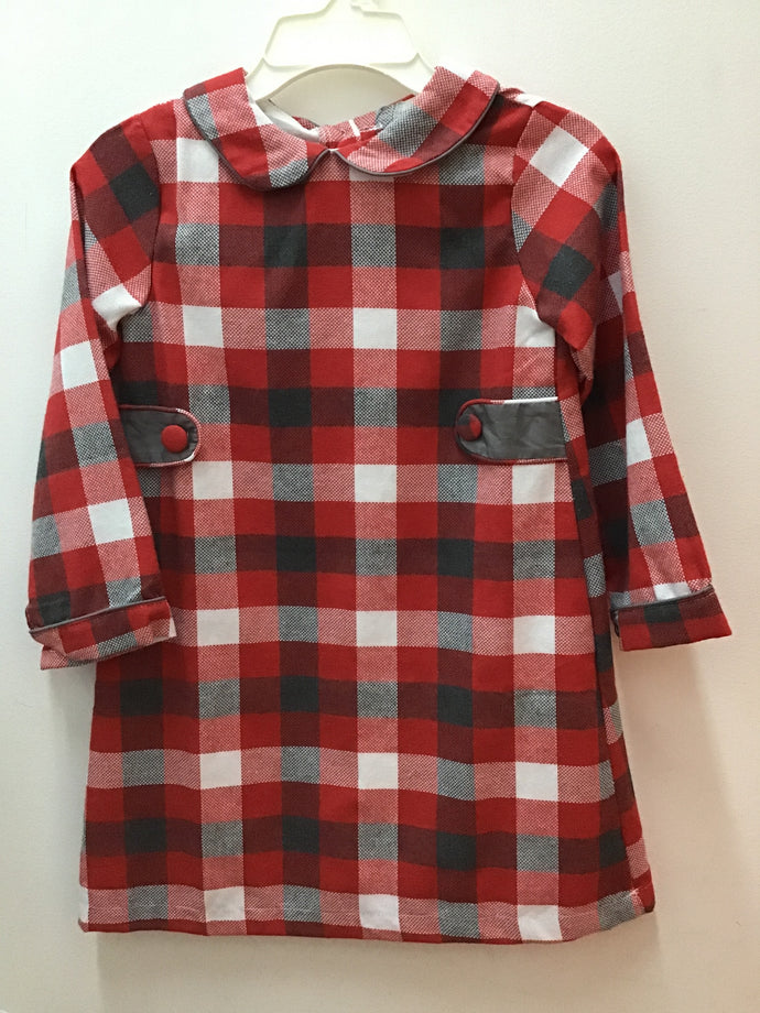 Size 6 The Oaks Apparel Girls