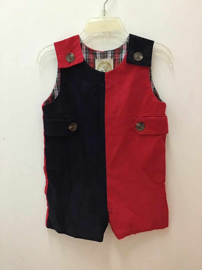 Size 6 Months The Beaufort Bonnet Company Boys