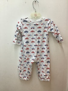 Size 12 Months Baby Luigi Boys