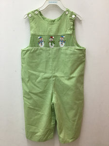 Size 9 Months Classic Whimsy Boys