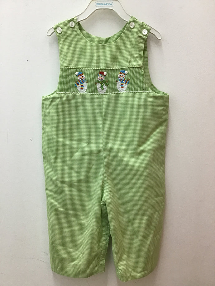 Size 9 Months Classic Whimsy Boys