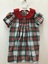 Load image into Gallery viewer, Size 6 Months Shrimp &amp; Grits Kids Girls
