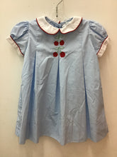 Load image into Gallery viewer, Size 3T The Proper Peony Girls
