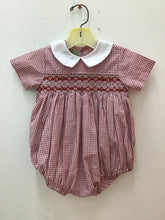 Load image into Gallery viewer, Size 9 Months Remember Nguyen Boys
