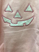 Load image into Gallery viewer, Size 12 Months stitchy fish Girls
