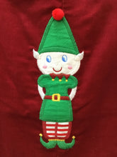 Load image into Gallery viewer, Size 12 Months The Bailey Boys Girls
