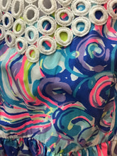 Load image into Gallery viewer, Size 7 Lilly Pulitizer Girls
