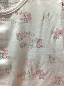 Size 3 Months Kissy Kissy Girls