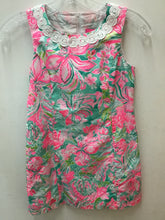 Load image into Gallery viewer, Size 8 Lilly Pulitizer Girls
