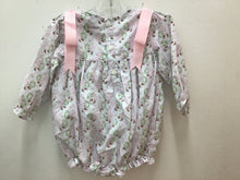 Load image into Gallery viewer, Size 18 Months Little Bear Smocks Girls
