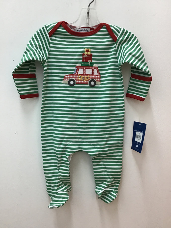 Size Newborn Magnolia Baby Boys