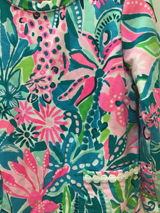 Size 4 Lilly Pulitizer Girls