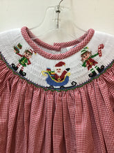 Load image into Gallery viewer, Size 3T Southern Smocked Company Girls
