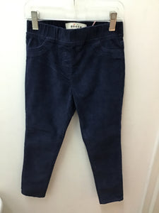 Size 7 mini Boden Girls