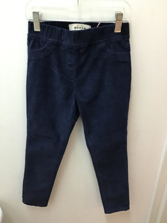 Size 7 mini Boden Girls