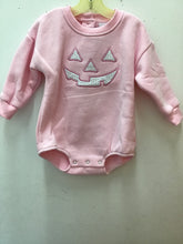 Load image into Gallery viewer, Size 12 Months stitchy fish Girls
