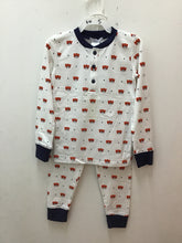 Load image into Gallery viewer, Size 5 Ishtex Boys
