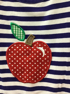 Size 3T Classic Whimsy Girls