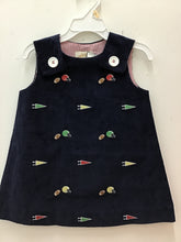 Load image into Gallery viewer, Size 2T The Beaufort Bonnet Company Girls

