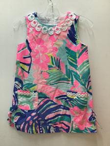 Size 5 Lilly Pulitizer Girls