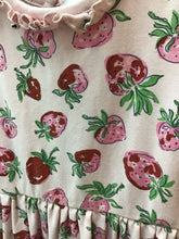 Load image into Gallery viewer, Size 8 stitchy fish Girls
