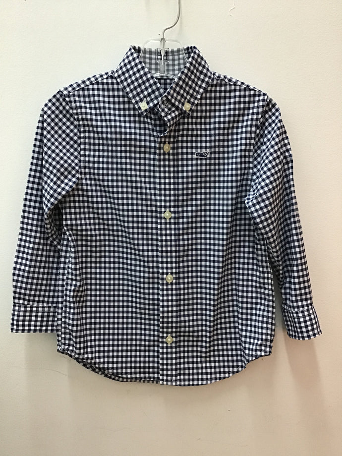 Size 2T Vineyard Vines Boys