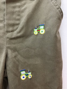 Size 4T Orient Expressed Boys