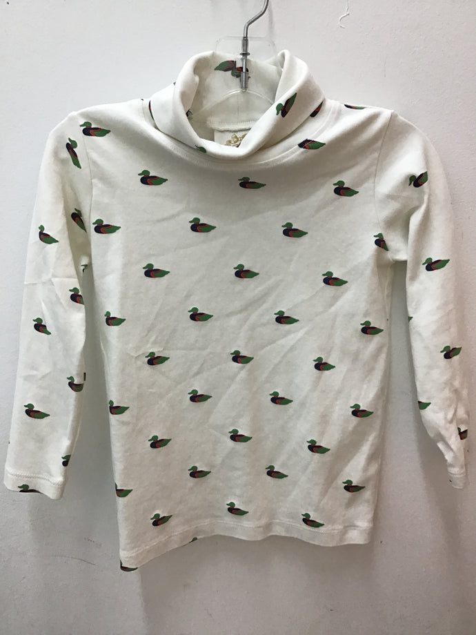 Size 4T The Beaufort Bonnet Company Boys