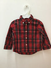 Load image into Gallery viewer, Size 18 Months Crewcuts Boys
