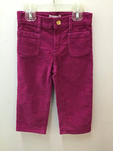 Load image into Gallery viewer, Size 3T Crewcuts Girls
