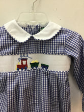 Load image into Gallery viewer, Size 12 Months little english Boys
