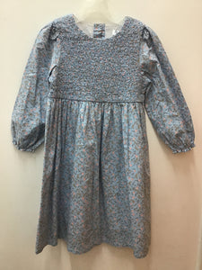 Size 7 Smockingbird Girls