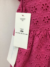 Load image into Gallery viewer, Size 18 Months Ralph Lauren Girls
