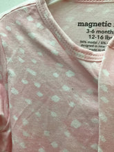 Load image into Gallery viewer, Size 3 Months magnetic me Girls
