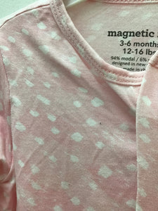 Size 3 Months magnetic me Girls