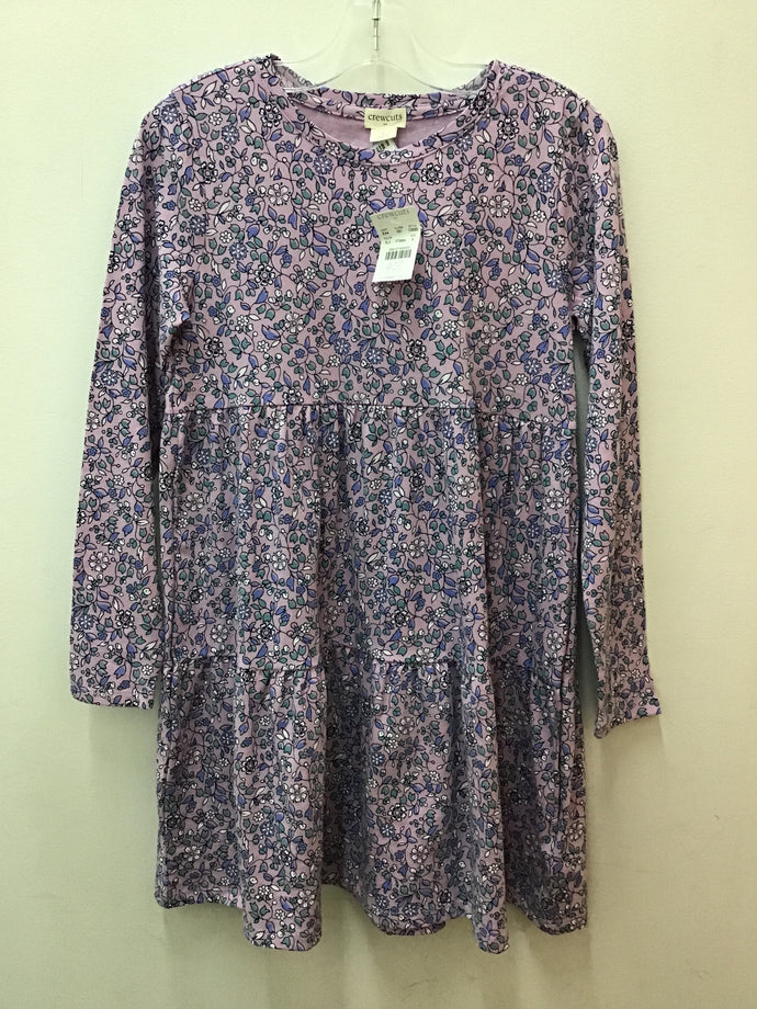 Size 8 Crewcuts Girls