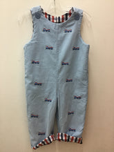 Load image into Gallery viewer, Size 2T Zuccini Boys
