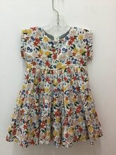 Load image into Gallery viewer, Size 2T Pink Chicken New York Girls
