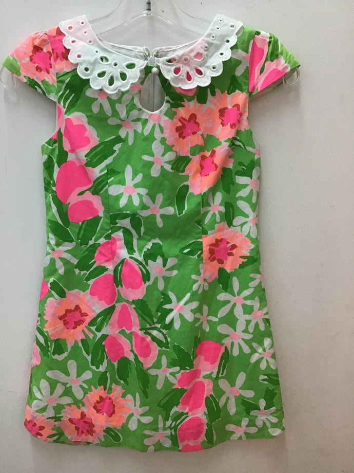 Size 10 Lilly Pulitizer Girls