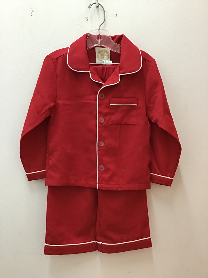 Size 3T The Beaufort Bonnet Company Boys