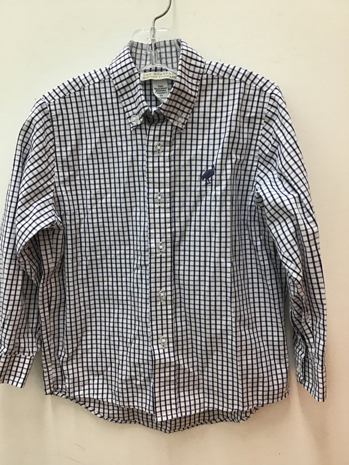 Size 3T The Beaufort Bonnet Company Boys