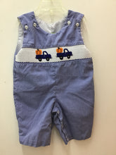 Load image into Gallery viewer, Size 6 Months Classic Whimsy Boys
