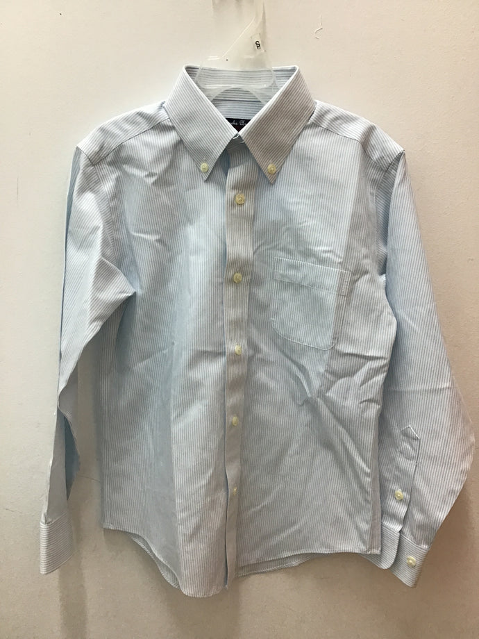 Size 8 Brooks Brothers Boys