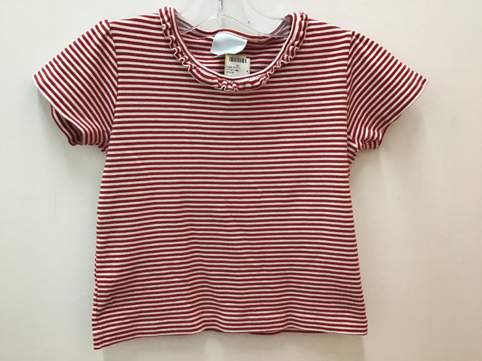 Size 6 little english Girls