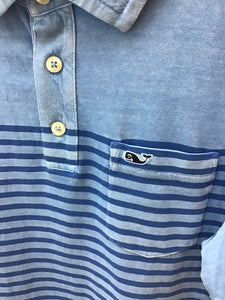 Size 10 Vineyard Vines Boys