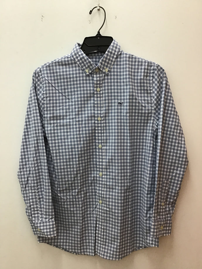 Size 12 Vineyard Vines Boys