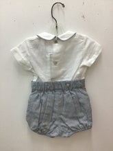 Load image into Gallery viewer, Size 6 Months La Coqueta Boys
