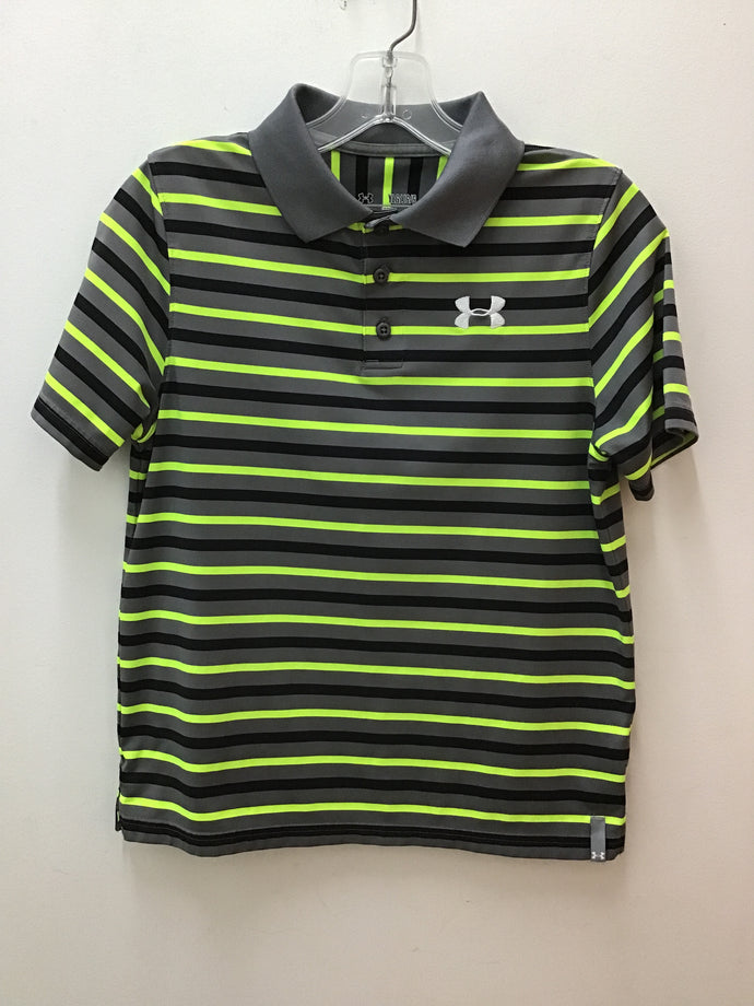 Size 14 Under Armour Boys